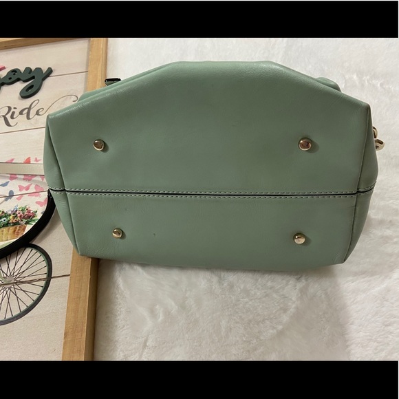 Kate Spade Waverly Street Drew Leather satchel - Picture 5 of 8